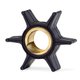 Turbine pour moteur HB Johnson / Evinrude 395289.