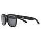 Lunettes de soleil Lumina - Black - 1SIZE