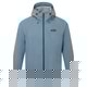 Voyager Jacket - Storm Blue - XXL