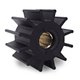Turbine diamètre 95 - 25 , épaisseur 63
