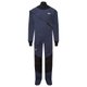 Junior Pro Drysuit - Navy - JL