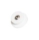 Pivotion Support de fixation d'accessoires blanc - 40811 / PIV500577