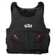 Gilet flottant Pursuit junior - Black/Orange - CHILD
