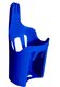 Pivotion Support bleu pour canettes - Diamètre 70mm - 40823 / PIV9499