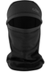 Cagoule thermique - Black
