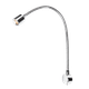 Catalina 1,5W finition chrome poli