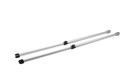 Pieds télescopiques 1,5-2,3m (Paire) - 10315