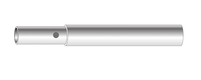 Tube rallonge pour MP1000 250 mm - P1090
