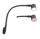 Cours LED SMD noir 330 mm - 94447-330