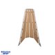 Delphinière pour bateaux 26'-35' tube 32 mm, - GPT100
