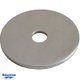 Rondelle inox 55 mm - P1011