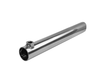 Tube Ø25 mm boulon d'arrêt L=200 mm - P1099
