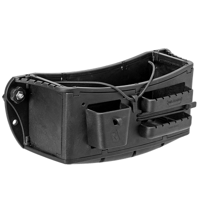Vie à bord - NA - Panier de rangement Tackle Caddy Track Mount