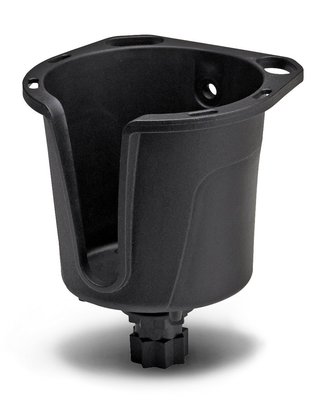 Vie à bord - NA - Porte boisson DrinkHold seul - Noir