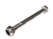 Boulon pour support d'ancrage M10x110 mm - P1302