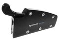 Coinceur ZS aluminium Ø16-18mm 4000kg noir