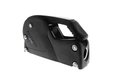 Bloqueur XTS simple Ø6-10mm 700kg à câme et base céramique noir
