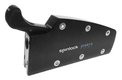 Coinceur ZS aluminium Ø8-10mm 1500kg noir