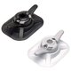 Receveur taquet CleatPort RIBMount - Noir et 3M VHB inclus
