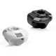 Receveur latéral SidePort - Noir