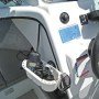 Vie à bord - NA - Panier de rangement StowPod seul - Blanc