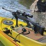 Pêche - NA - Support carabine GunHold - à l'unité