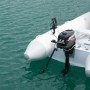 Électronique - NA - Bras XL pour sonde pour kayaks/annexes