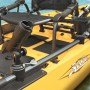 Pêche - NA - RailMount 32-41 - Noir - Avec StarPort