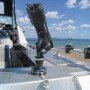 Pêche - NA - Receveur SwivelPort