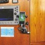 Pêche - NA - Receveur StarPort - Noir - E-Serie USB