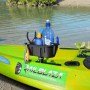 Pêche - NA - Receveur MiniPort TracMount