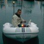 Électricité - NA - Kit feu de navigation LED NaviPack