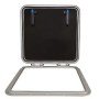 Accastillage et gréement - NA - Panneau de pont flushline r=42 510x510 avec compas