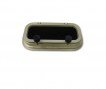 Accastillage et gréement - NA - Hublot rectangulaire ouvrant 375x215mm