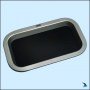 Accastillage et gréement - NA - Hublot circulaire fixe 375x175