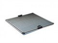 Accastillage et gréement - NA - Moustiquaire pour panneau de pont r=55 avec bride 450x320