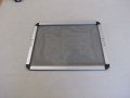 Accastillage et gréement - NA - Moustiquaire pour panneau de pont r=30 sans bride 450x320