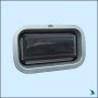 Accastillage et gréement - NA - Pare pluie pour hublot ouvrant 375x175circ.end