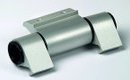 Charnière droite 15mm pour panneau à partir de 620x620