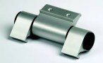 Accastillage et gréement - NA - Charnière gauche 10mm pour panneau jusqu'à 500x500