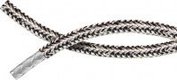 Tresse Dyneema® SK99 couleur rouge Ø 3mm tressage court - 250m