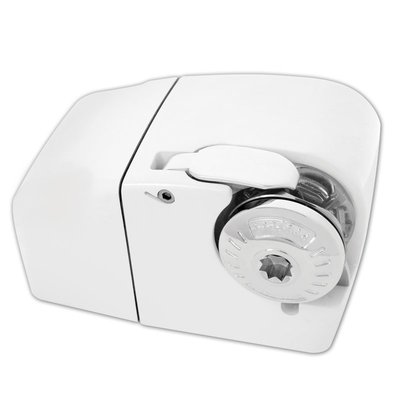 Mouillage - NA - Guindeau horizontal Lion 1000 700W /12V chaine de 6mm - automatic free fall