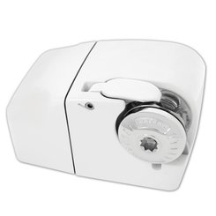 Mouillage - NA - Guindeau horizontal Lion 1000 700W /12V chaine de 6mm - automatic free fall