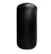 Pare-battage gonflable Magnus noir 42x132cm