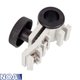 Fixations réglables de 30 mm pour supports de panneaux solaires - 10854