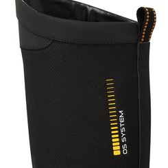 Équipage - NA - OS Sailing Boot - Black - 41