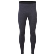 Équipage - NA - Legging Base Layer - Navy Melange - L