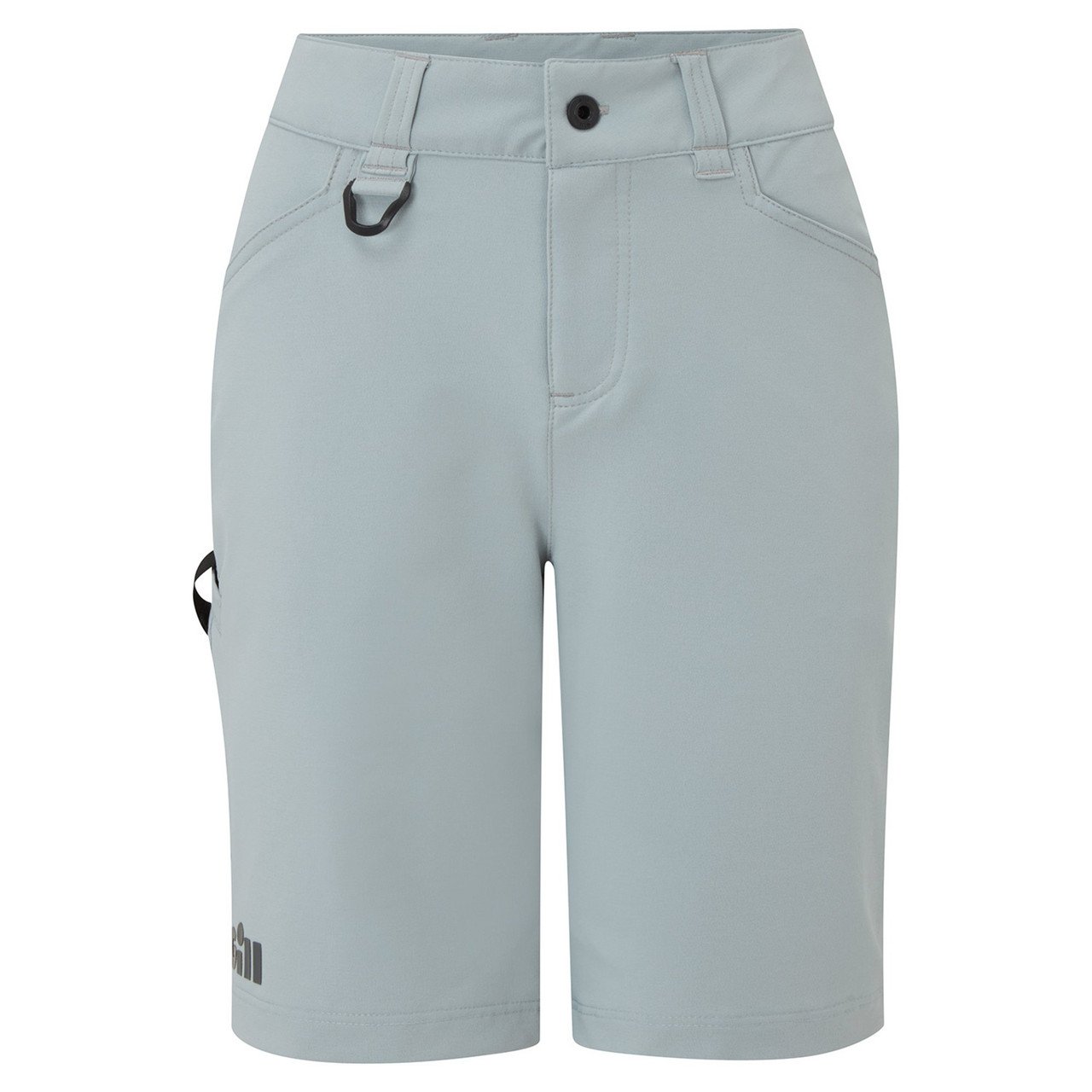 Short femme Expedition - Medium Grey - 8