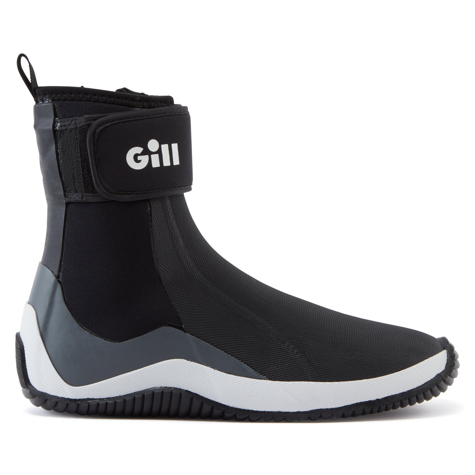 Chaussons en néoprène Aero - Black - 43/44
