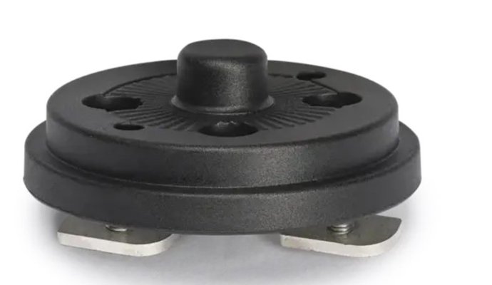 Pêche - NA - HEXX Support de rail pour kayaks